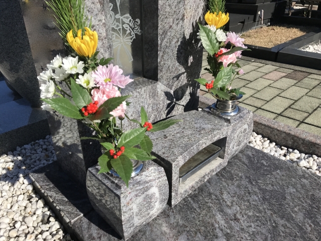 相続とお墓
