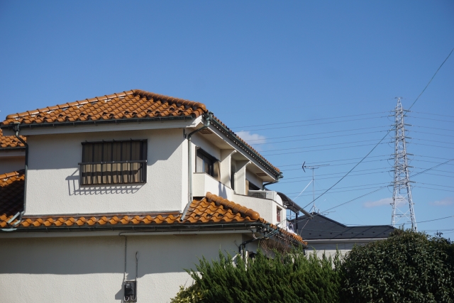 配偶者居住権
